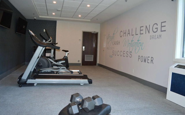 Best Western Plus Gateway to the Falls