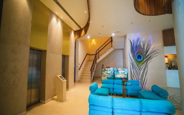 Barsana Hotel & Resort