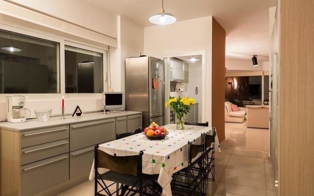 Villa Joy Mare