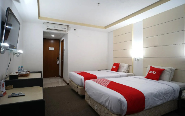 Benakutai Hotel and Apartemen