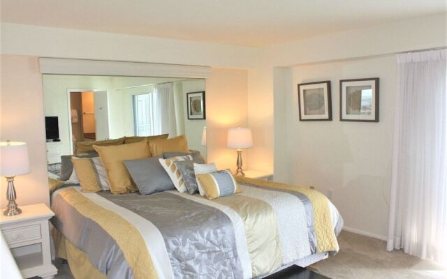 Jamaica Royale 301 - 2 Br Condo