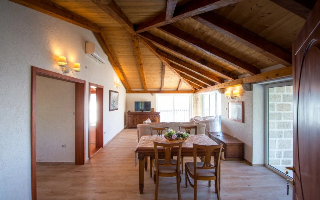 Olive Resort