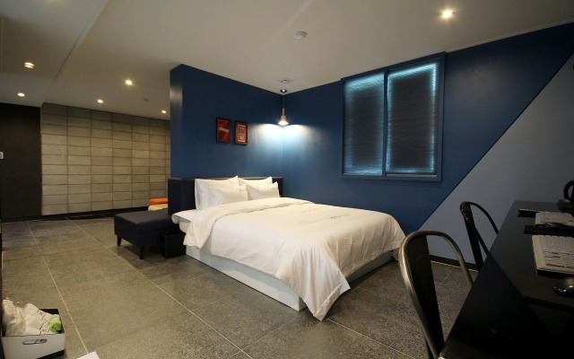 Busan Sasang Hotel Ire