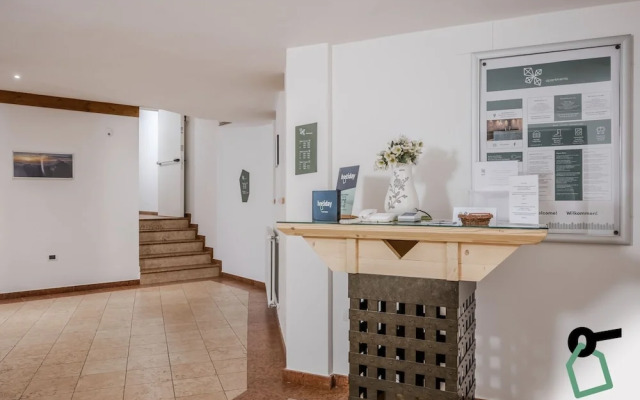 Hotiday Apartment Collection - Santa Cristina