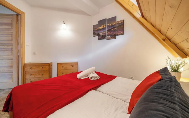 Rentplanet - Apartamenty Smrekowa