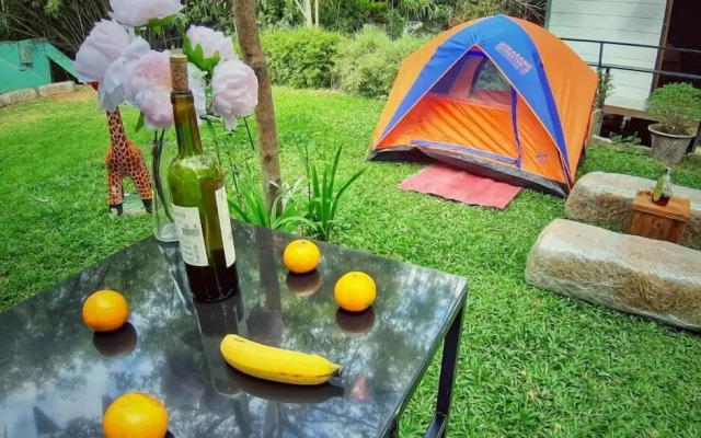 Bike Resort ChiangMai