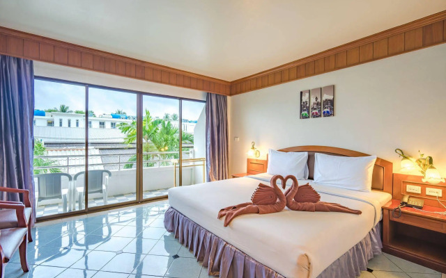 Patong Pearl Hotel