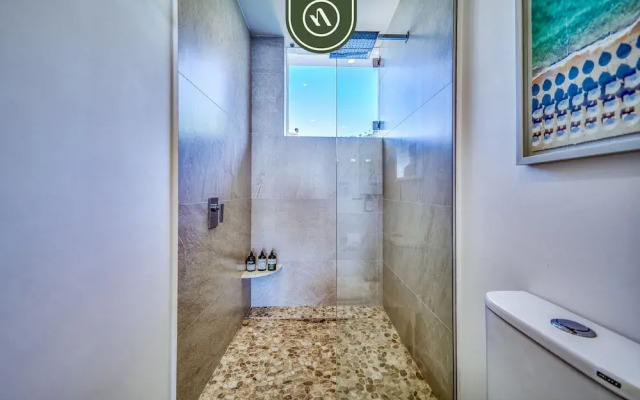 1BR Condo Near to Beach