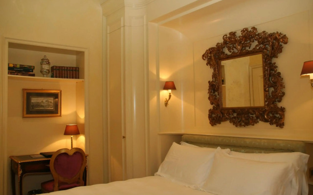 Hotel Villa Duse