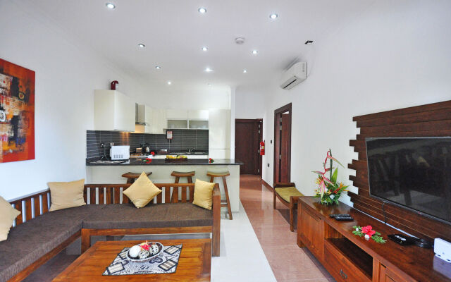 YASAD Luxury Beach Residence