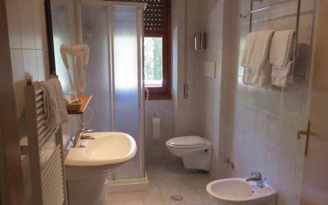 Hotel Oasi Dei Discepoli