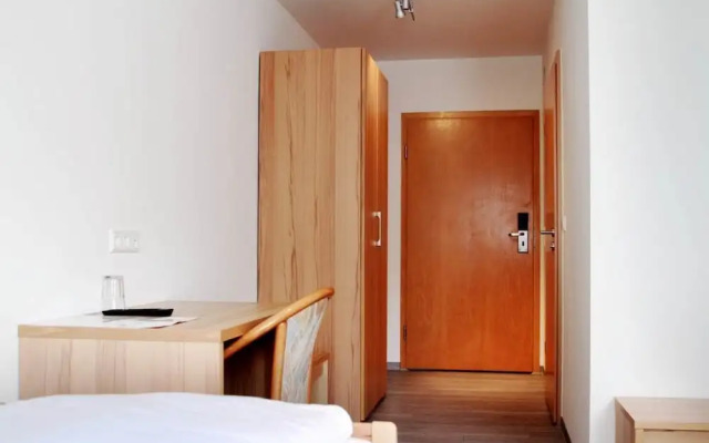 Hotel Pension Kaempfelbach