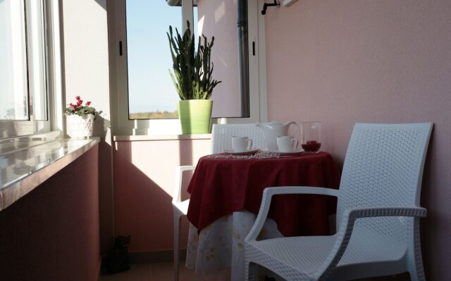 Bed & Breakfast Arte Casa