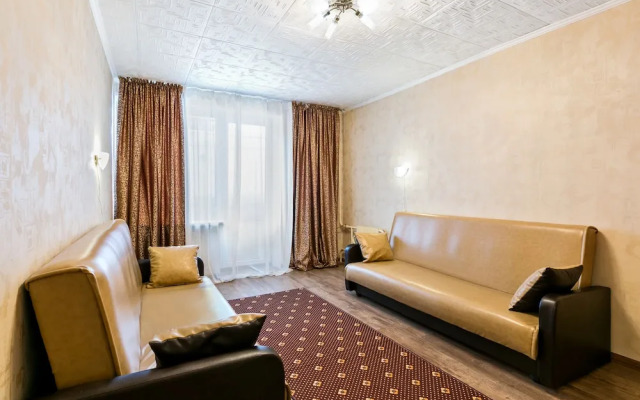 MaxRealty24 Stroiteley 9