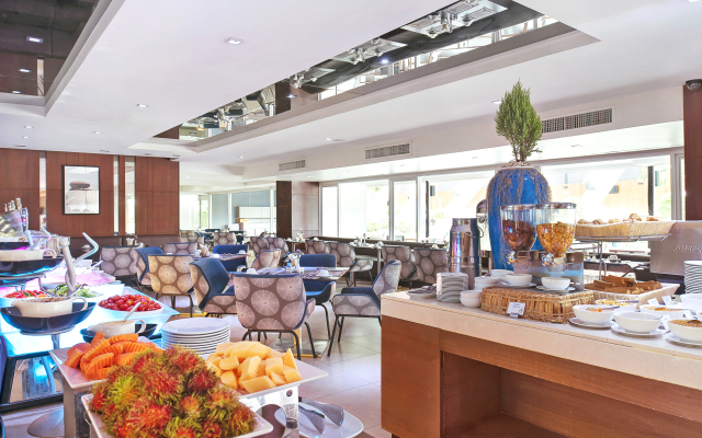Mida De Sea Hua Hin Hotel