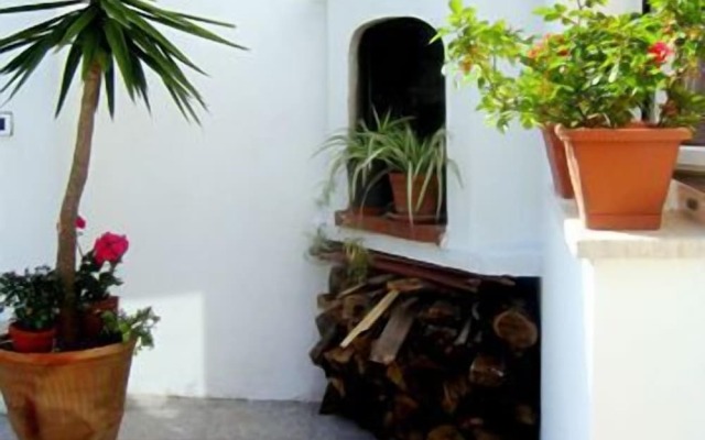 La Scisa CASA VACANZA