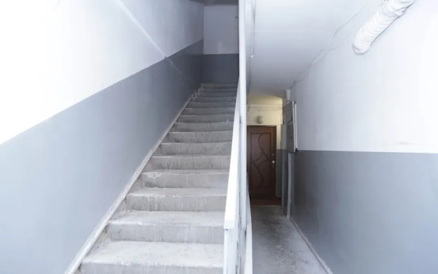 Stay Inn on 47a Hin Yerevantsi str.