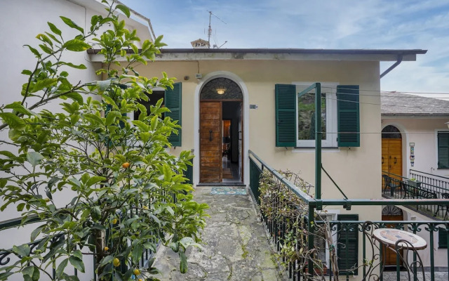 Casa Lucia a Rapallo by Wonderful Italy