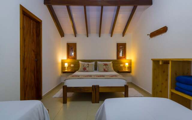 Pousada Vila do Porto