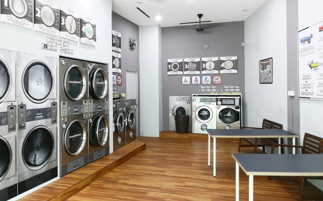 JBNB 1 Medini Homestay