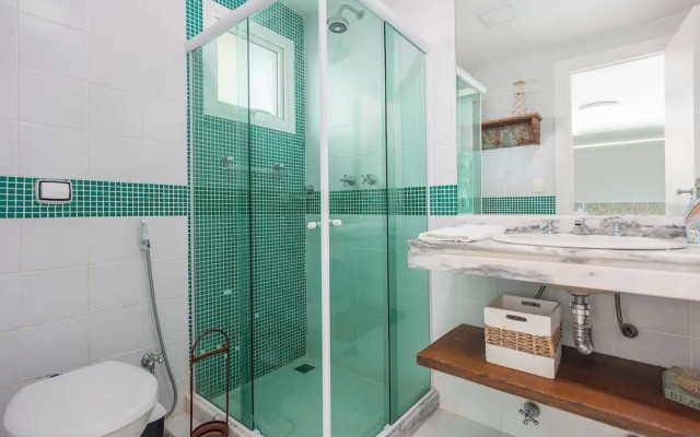 Bz70 Casa Piscina 650m da Rua das Pedras