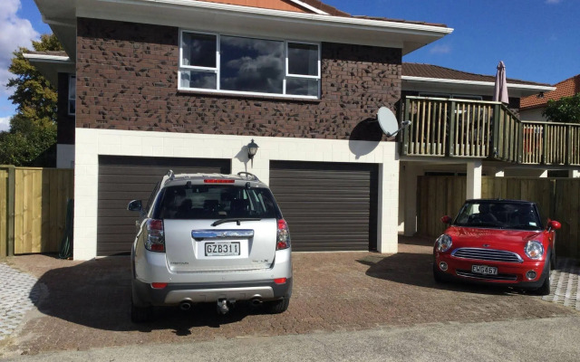 Rotorua B n B on Sumner