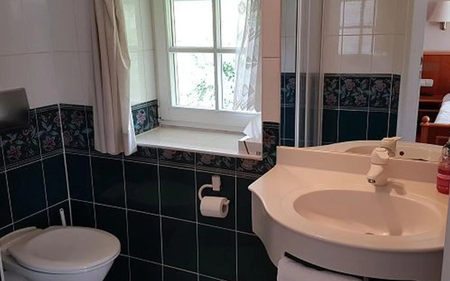 Hotel & Restaurant Weinberg