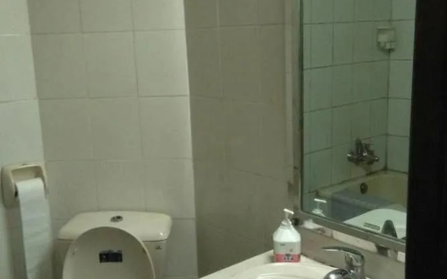 Marshal Palace Hotel - Wuhan