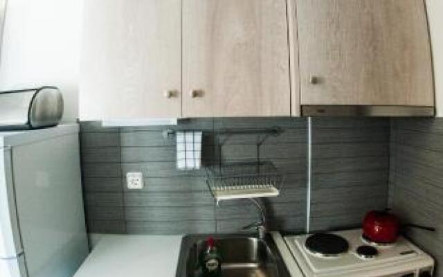 Thermaikos studios & apartments