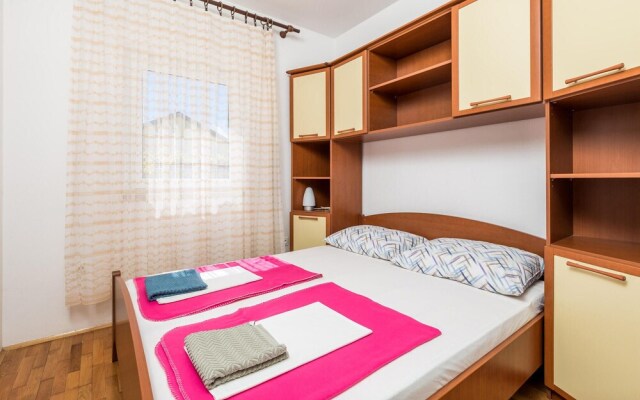 Awesome Apartment in Potocnica With Wifi and 2 Bedrooms