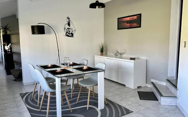 Appartement Cambo-les-Bains, 3 pièces, 4 personnes - FR-1-495-21