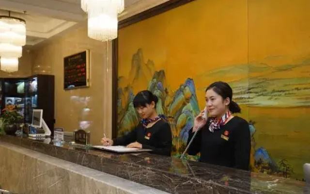 Orient Hotel