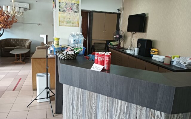 Hotel O Oriental Hotel