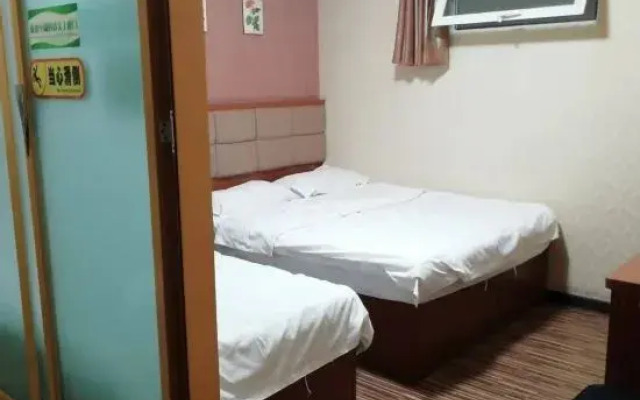 Kangyuan Express Hotel Beijing