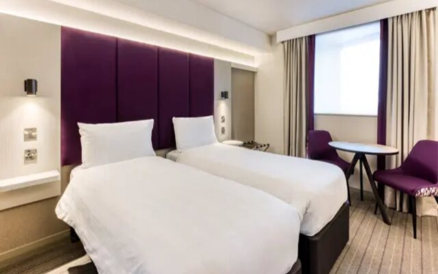 Solihull Town Centre Hotel