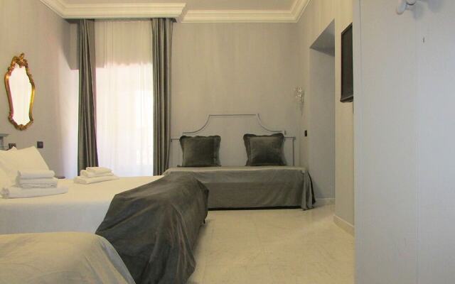 San Peter Nice Holiday Rome - Luxury Rooms