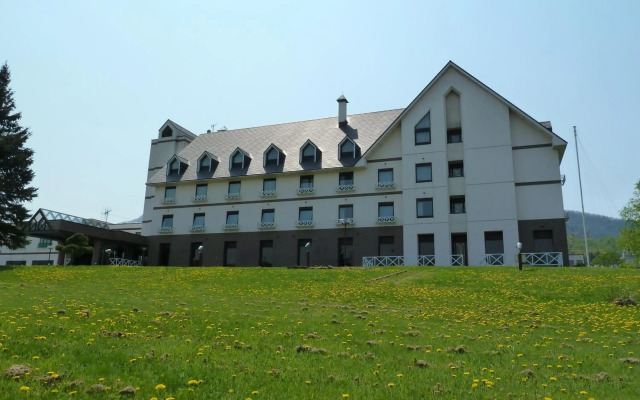 Hotel Edel Warme