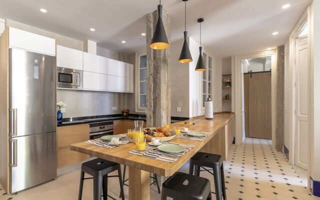 Living4malaga Supreme