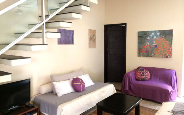 Villas Geminis Boutique Condo Hotel