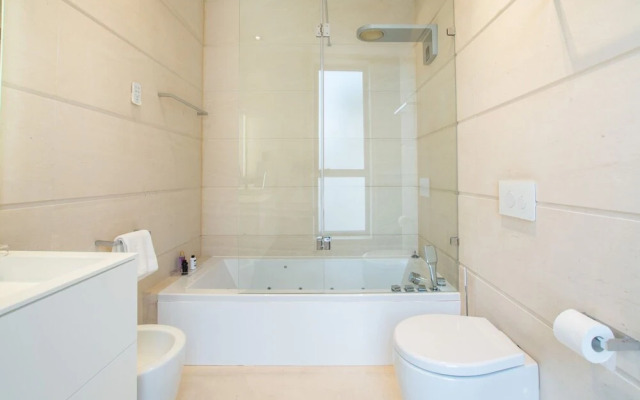 Apartamento Lujo Velazquez 160