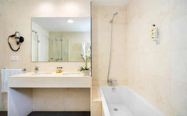 Apartamentos Al Sur Vacaciones