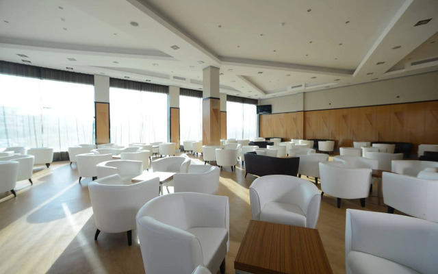 Ukino Palmeiras Village Family Resort - All Inclusive