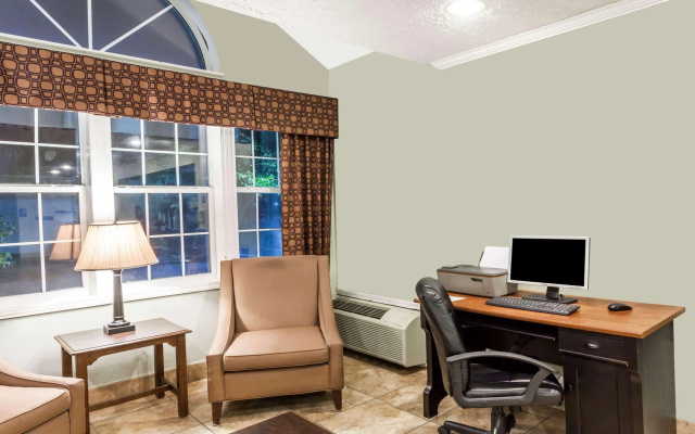 Microtel Inn by Wyndham Wilson