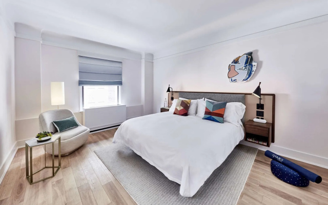 Hotel Seville Nomad, in the Unbound Collection by Hyatt