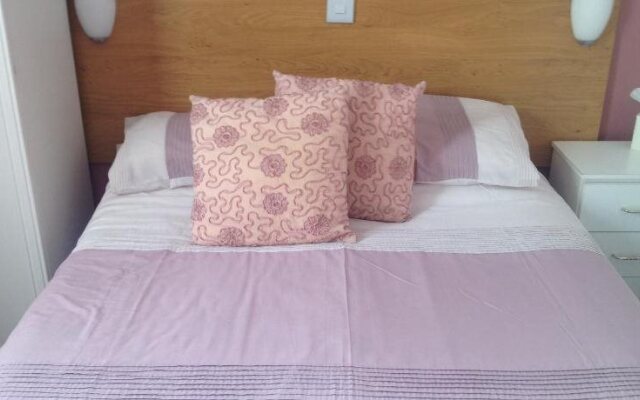 Cranstone Guesthouse