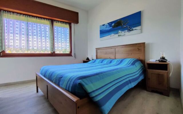 Apartment Belmonte Brezzo di Bedero 39035