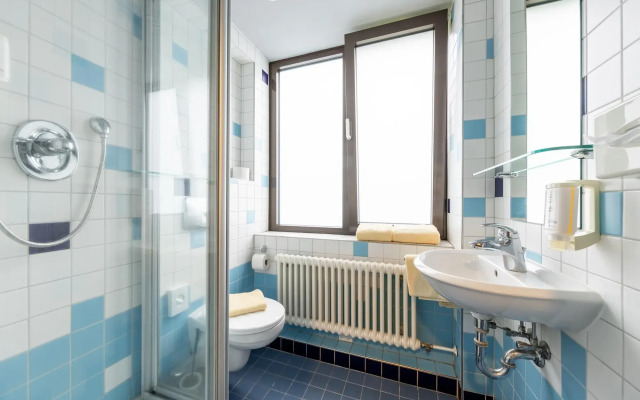 Hotel Kassel Ost