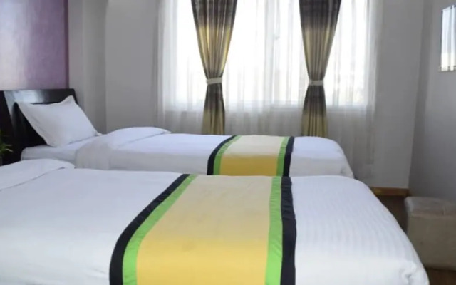 MeroStay 260 Hotel Rate