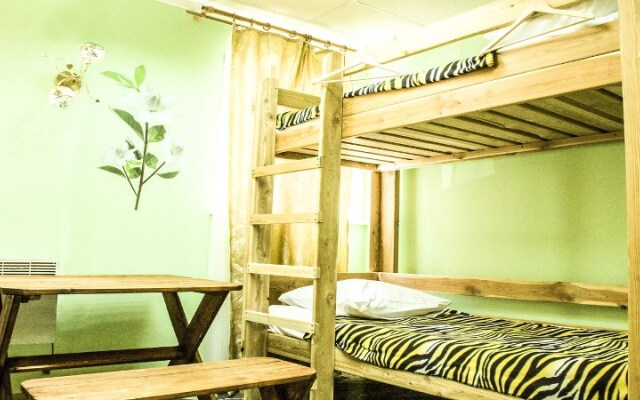 CITY Hostel