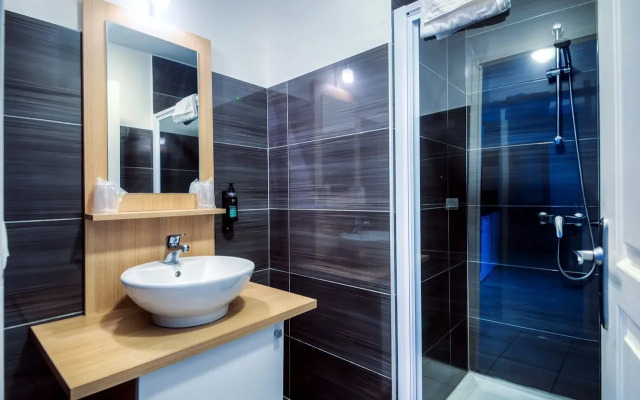 Comfort Aparthotel Frejus La Tour De Mare